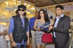 Mohit Chauhan Launches Times Glitter in J W Marriott on 27th Sept 2014